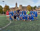 C-Jugend &ndash; Mannschaftsfoto 2026