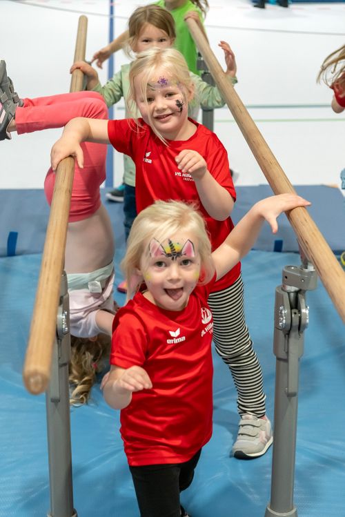 11 kinderturnen foto jochen hank
