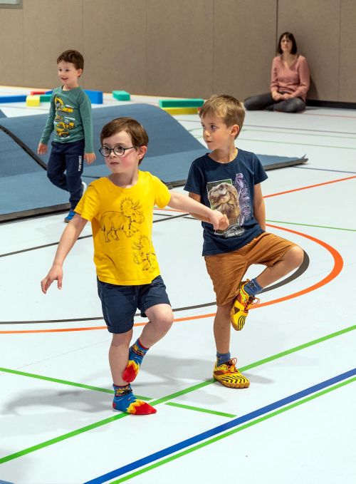 18 kinderturnen foto jochen hank