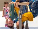 46 kinderturnen foto jochen hank