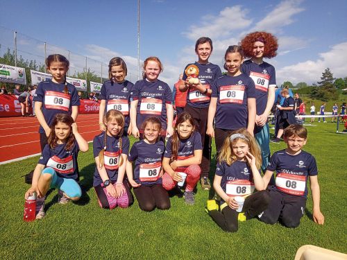 vfl hillesheim leichtathletik