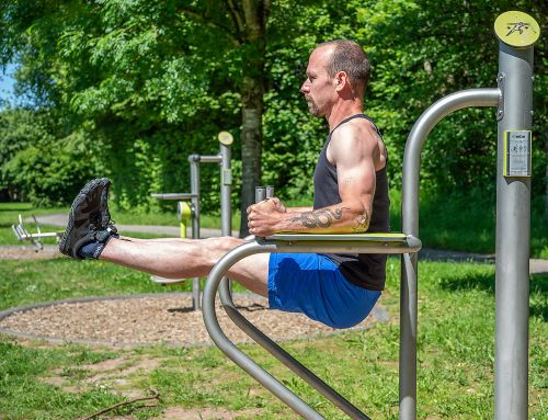 vfl hillesheim powerfit