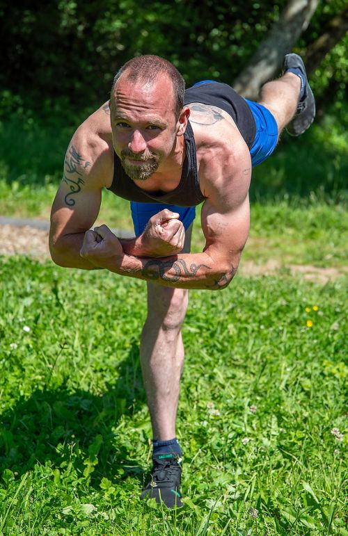 vfl hillesheim powerfit