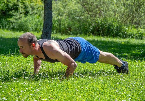 vfl hillesheim powerfit
