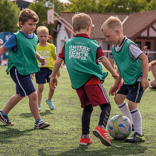 Fußball